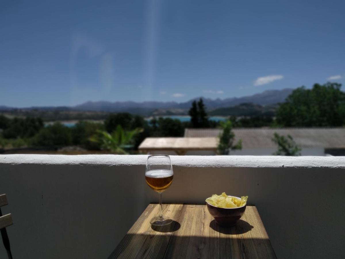 Atalaya De Bermejales Apartamento Pantano de los Bermejales