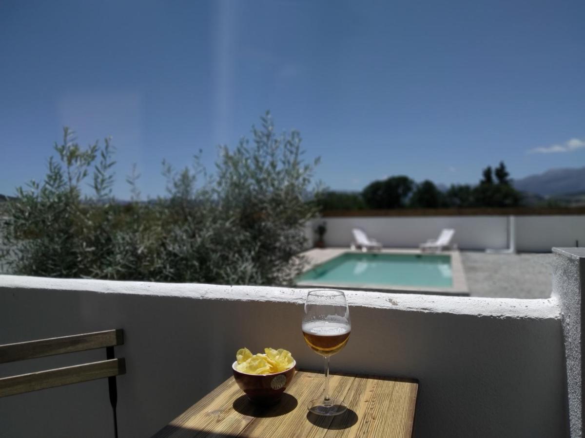 Atalaya De Bermejales Apartamento Pantano de los Bermejales