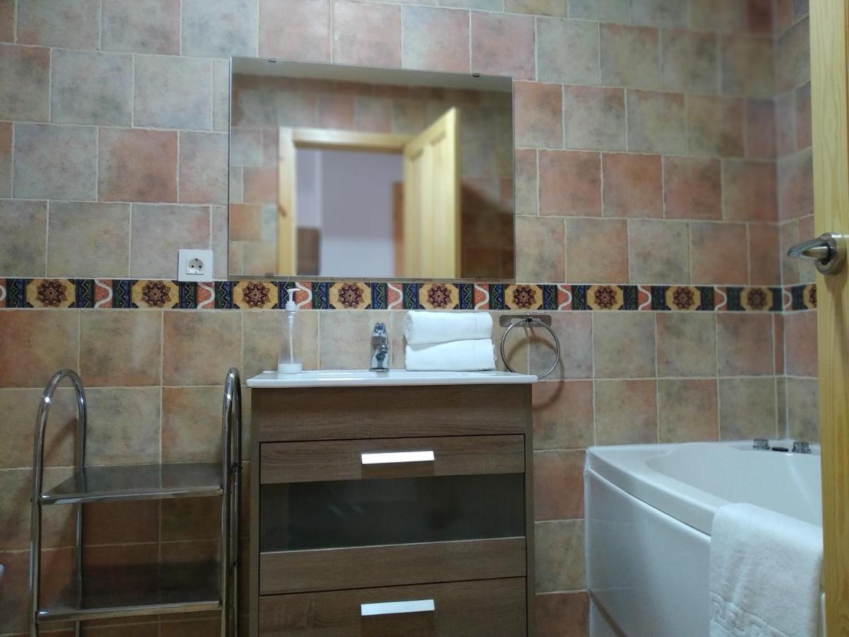 Apartamento Atalaya De Bermejales
