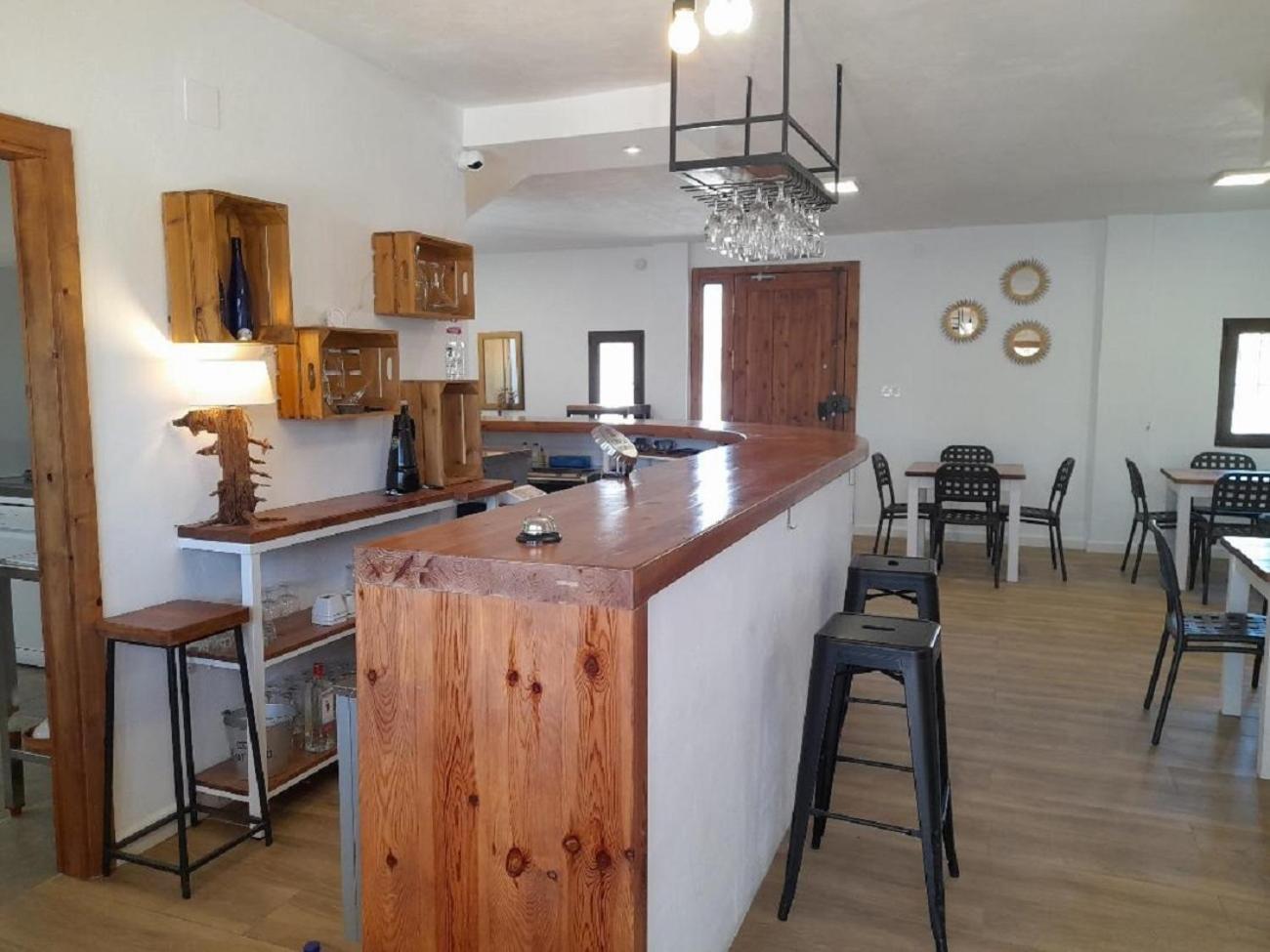 Apartamento Atalaya De Bermejales Pantano de los Bermejales