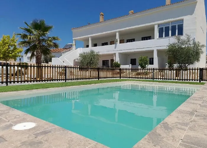 Atalaya de los Bermejales