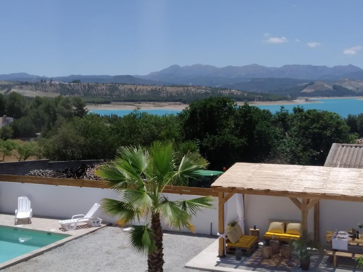 Apartment Atalaya De Bermejales Pantano de los Bermejales