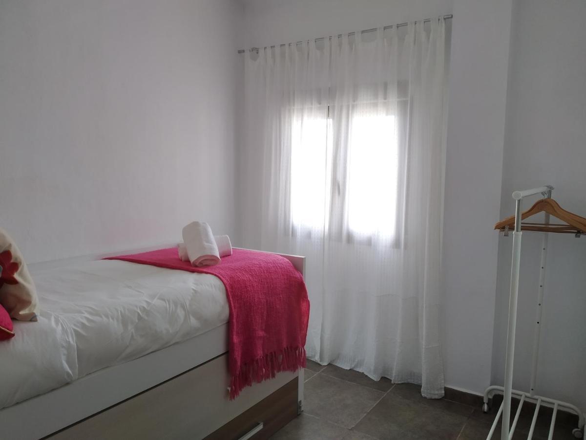 Apartment Atalaya De Bermejales *