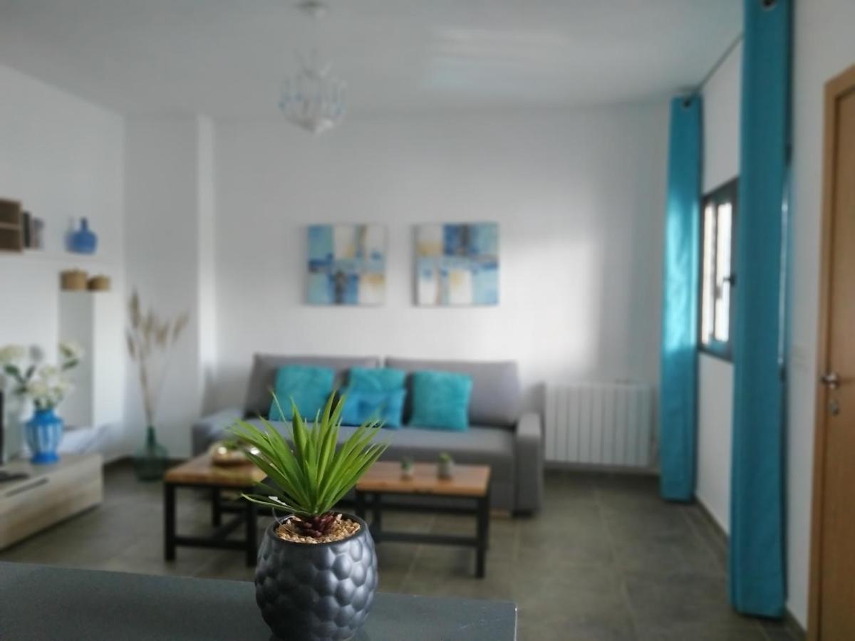Atalaya De Bermejales Apartment *
