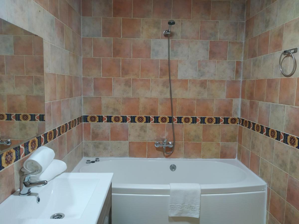 Atalaya De Bermejales Apartment Pantano de los Bermejales
