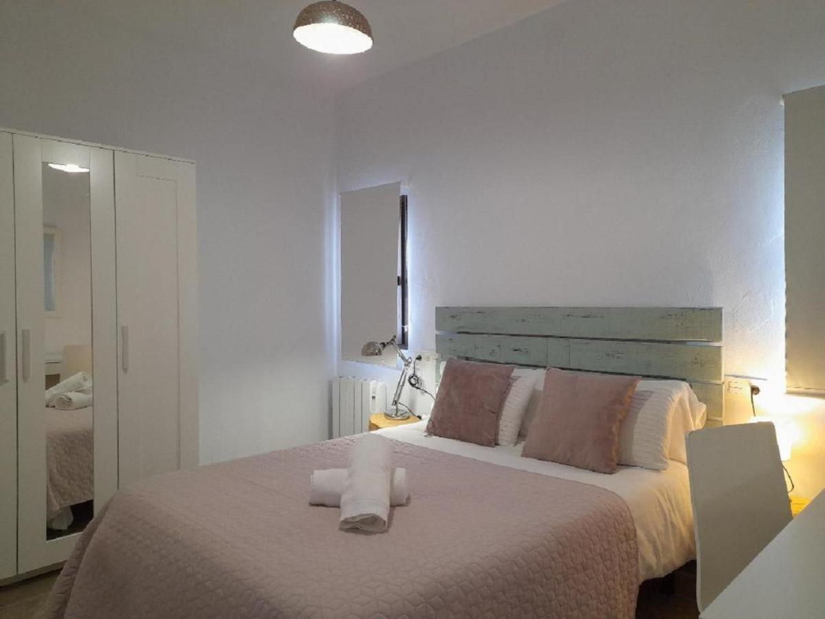 Atalaya De Bermejales Appartement Pantano de los Bermejales