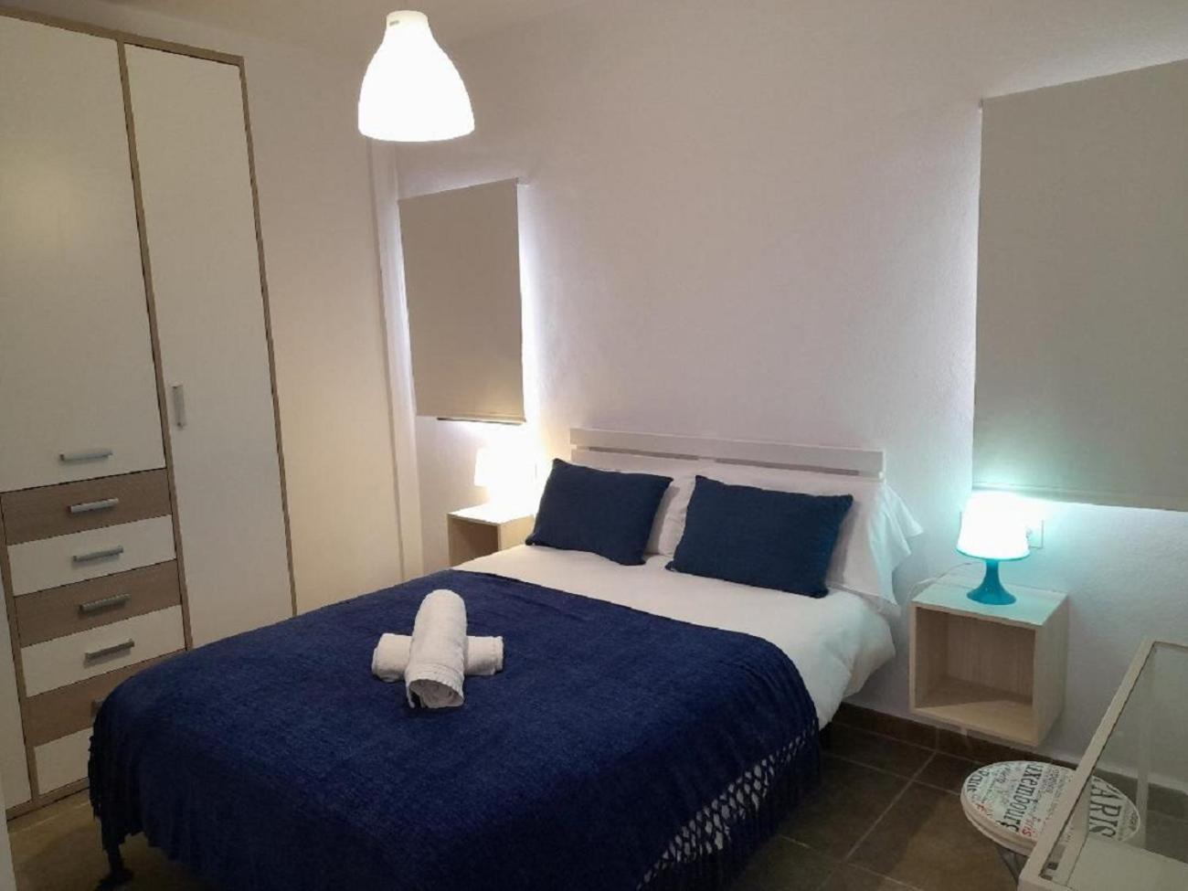 Apartment Atalaya De Bermejales *