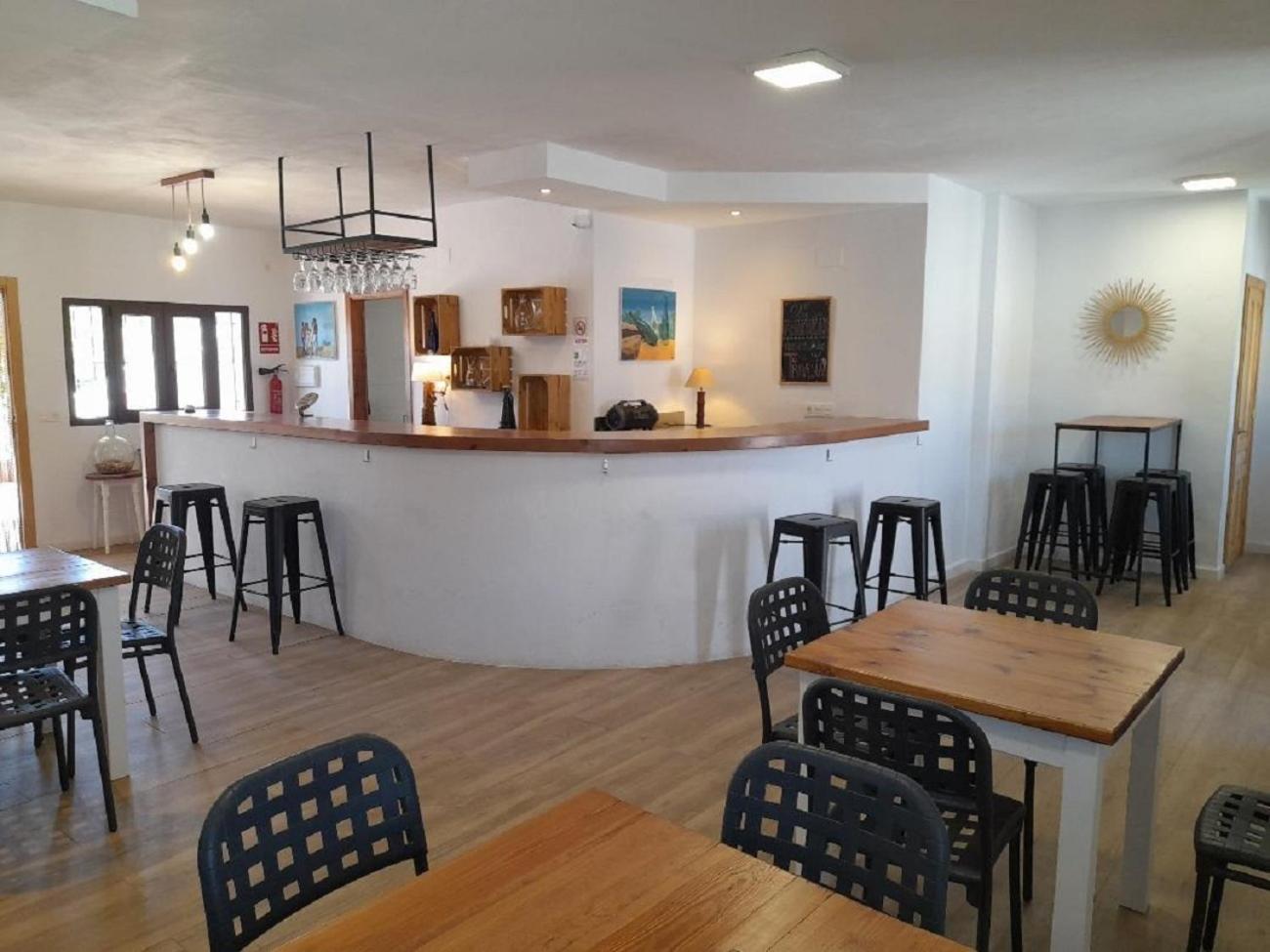 Atalaya De Bermejales Apartamento