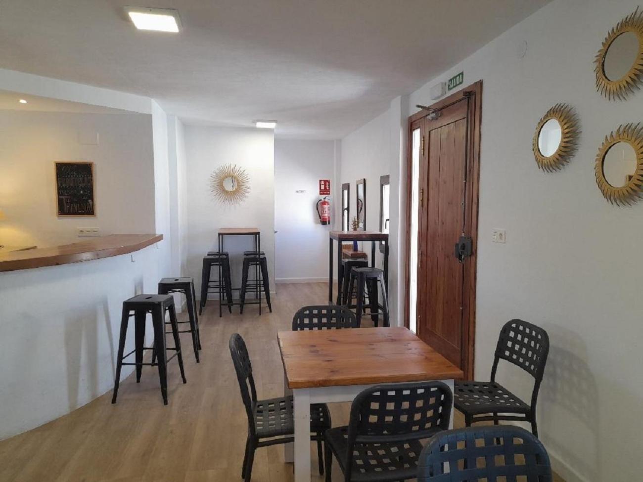 Apartment Atalaya De Bermejales Pantano de los Bermejales